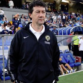Quique Hernández releva a Mandiá en el Hércules Quique Hernández releva a Mandiá en el Hércules