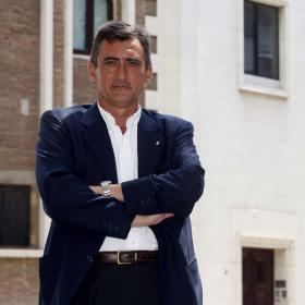 Oliveró peleará la presidencia del Espanyol a Joan Collet Oliveró peleará la presidencia del Espanyol a Joan Collet