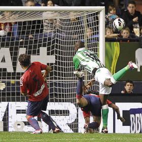 Un empate insípido Un empate insípido