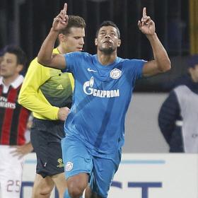 Hulk: "Hoy en día noto que tengo mucha más presión" Hulk: "Hoy en día noto que tengo mucha más presión"