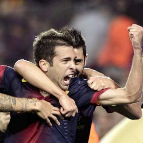 Tito Vilanova tiene flor Tito Vilanova tiene flor