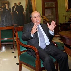 "El Granada tendrá el campo aun sin convenio" "El Granada tendrá el campo aun sin convenio"