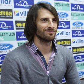 Confirmada la baja de Iván Malón para Girona Confirmada la baja de Iván Malón para Girona