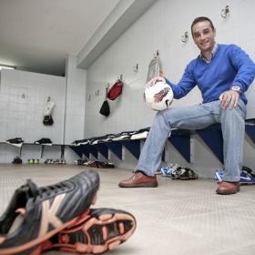 "El derbi en Segunda fue muy grande; ahora más" "El derbi en Segunda fue muy grande; ahora más"