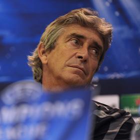 "Ellos se preguntarán cómo detener a Isco o a Joaquín" "Ellos se preguntarán cómo detener a Isco o a Joaquín"
