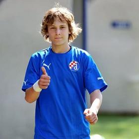 El interés de la Premier encarece a Alen Halilovic El interés de la Premier encarece a Alen Halilovic