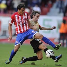 Sandoval pierde a Trejo para jugar en Valdebebas Sandoval pierde a Trejo para jugar en Valdebebas