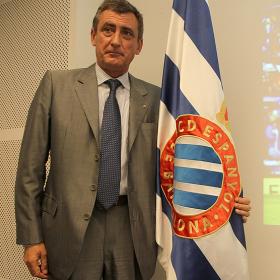 "Órdago a la aritmética" de Oliveró para presidir "Órdago a la aritmética" de Oliveró para presidir