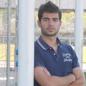 "Podemos hacer daño al Barcelona en Vallecas" "Podemos hacer daño al Barcelona en Vallecas"