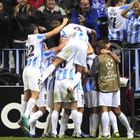 Un repaso de Champions Un repaso de Champions