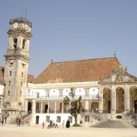La Académica se fundó en la Universidad de Coimbra La Académica se fundó en la Universidad de Coimbra