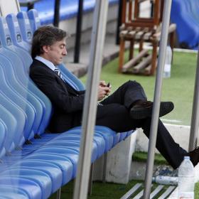 Nuevo ERE a la vista para despedir a Sergio Nuevo ERE a la vista para despedir a Sergio