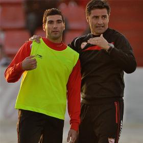 "Que el Zaragoza sea el peor equipo en casa es una alerta" "Que el Zaragoza sea el peor equipo en casa es una alerta"
