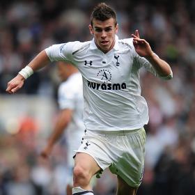 El Madrid quiere fichar a Bale el próximo verano El Madrid quiere fichar a Bale el próximo verano