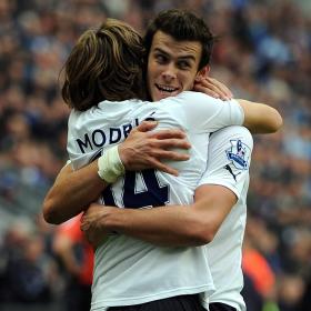 Modric recomendó su fichaje al club Modric recomendó su fichaje al club