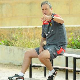 El Mallorca no perdía tres veces seguidas desde 2011 El Mallorca no perdía tres veces seguidas desde 2011