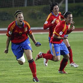 "Durante el gol sentí que se paraba el mundo" "Durante el gol sentí que se paraba el mundo"