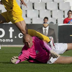 El Sabadell, a curar sus heridas ante el Córdoba El Sabadell, a curar sus heridas ante el Córdoba