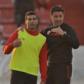 Míchel apuesta por un nuevo Reyes en el Sevilla Míchel apuesta por un nuevo Reyes en el Sevilla