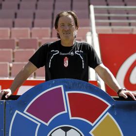 "Parece que hemos matado a alguien, queda mucha Liga" "Parece que hemos matado a alguien, queda mucha Liga"