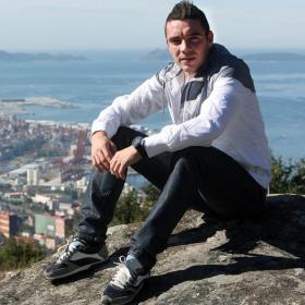 Iago Aspas y Balaídos se miden a un Depor herido Iago Aspas y Balaídos se miden a un Depor herido