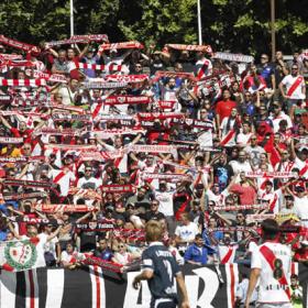El Rayo contra el vértigo El Rayo contra el vértigo