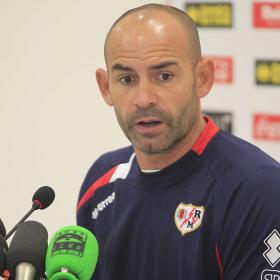 "Tenemos orgullo y talento, no es imposible ganar al Barça" "Tenemos orgullo y talento, no es imposible ganar al Barça"