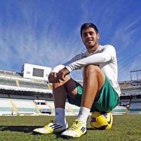 Carles Gil es el anti Fabri Carles Gil es el anti Fabri