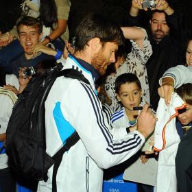 El Madrid pone a prueba su ánimo y su lateral El Madrid pone a prueba su ánimo y su lateral