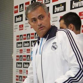 "En Mallorca el lateral izquierdo va a ser Higuaín..." "En Mallorca el lateral izquierdo va a ser Higuaín..."