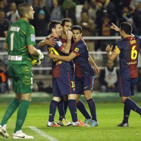 La 'Mano de Vilanova' La 'Mano de Vilanova'