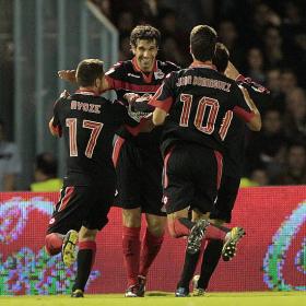 El Deportivo confía en el calendario para despegar El Deportivo confía en el calendario para despegar