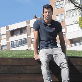 La hora de Javi Guerra La hora de Javi Guerra