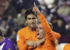Un empate, dos victorias
