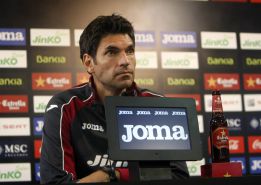 "Hemos sabido adaptarnos a las condiciones del campo" "Hemos sabido adaptarnos a las condiciones del campo"