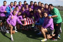 Jaén sí podrá ver a Óliver Jaén sí podrá ver a Óliver