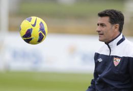 Míchel: "Reyes era una estrella, pero tiene que reinventarse" Míchel: "Reyes era una estrella, pero tiene que reinventarse"