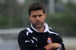 Pochettino: "Sabemos lo que ilusiona la Copa a la afición" Pochettino: "Sabemos lo que ilusiona la Copa a la afición"