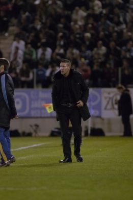 Simeone: "Óliver estuvo bien, le dio al equipo lo que necesitaba" Simeone: "Óliver estuvo bien, le dio al equipo lo que necesitaba"