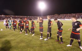 La visita del Atlético le deja al Real Jaén quinientos mil euros La visita del Atlético le deja al Real Jaén quinientos mil euros