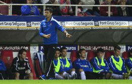 Pochettino: "El 3-1 desmerece lo hecho por nuestro equipo" Pochettino: "El 3-1 desmerece lo hecho por nuestro equipo"