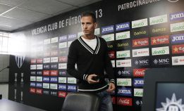 Pereira: "El Atlético de Madrid no es sólo Radamel Falcao" Pereira: "El Atlético de Madrid no es sólo Radamel Falcao"