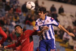 Un empate a casi nada Un empate a casi nada