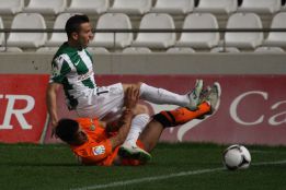 El Córdoba sueña con el Barça El Córdoba sueña con el Barça