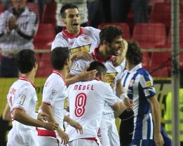 Una copa de estrategia Una copa de estrategia