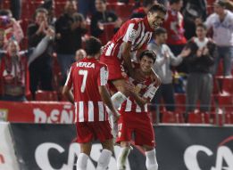 "La Copa del Rey es un premio muy grande para nosotros" "La Copa del Rey es un premio muy grande para nosotros"