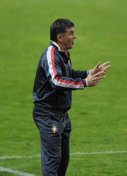 Damiá, Masoud, Sisi y Manuel, novedades en Osasuna Damiá, Masoud, Sisi y Manuel, novedades en Osasuna