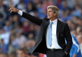 Pellegrini: "Nos enredamos, pero la semana fue muy complicada" Pellegrini: "Nos enredamos, pero la semana fue muy complicada"