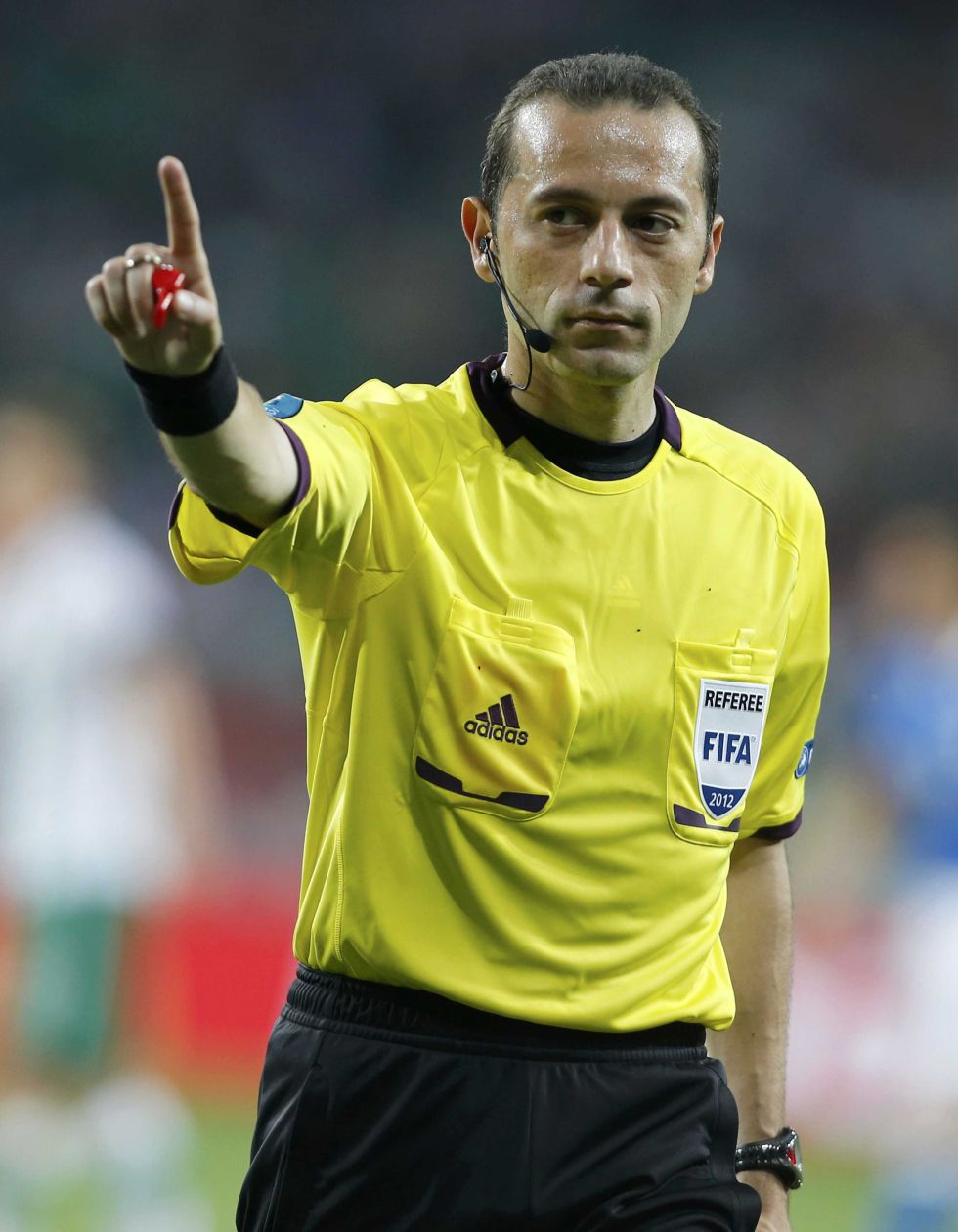 Ref Cakir