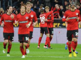 El Leverkusen derrota al Fortuna con otra asistencia de Carvajal El Leverkusen derrota al Fortuna con otra asistencia de Carvajal